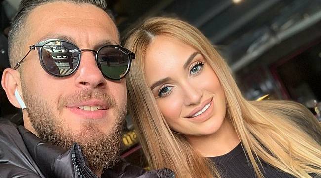 Merve Büyük, "Erkeğim Diye Geziyorsunuz"