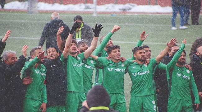 Nihat Balan'dan Şampiyonluk Açıklaması