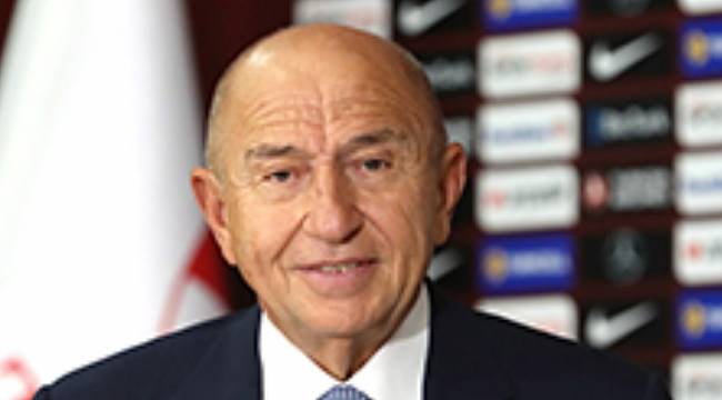 Özdemir, "Seyircili Maç 1 Nisan'da Belli Olacak"