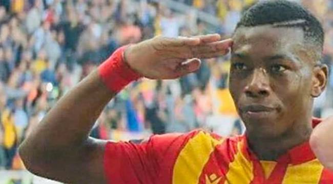 PFDK, 2 Maç Men Cezası Verdi