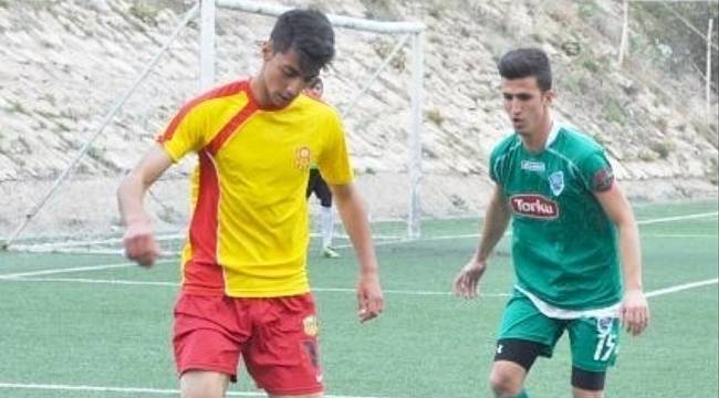 Süper Lig U19 Gelişim Ligi Başlıyor