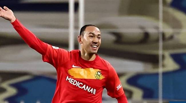 UEFA, Umut Bulut'un Doğum Gününü Kutladı