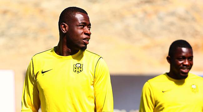 Yeni Malatyaspor 3 Puana Kilitlendi