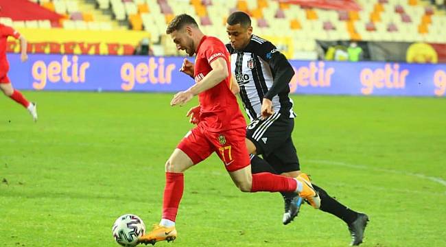 Yeni Malatyaspor'un Maç Takvimi Belli Oldu