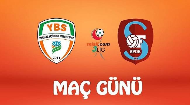 Yeşilyurt Belediyespor Ofspor'u Ağırlayacak