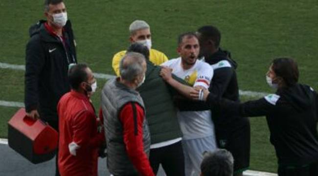 Zeki Yavru'ya Dekontlu Cevap