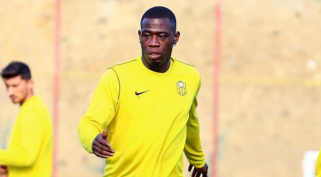 Acquah "Daha İyi Şeyler Olacak"