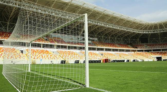 Ankaragücü Maçının İlk 11'i Belli Oldu