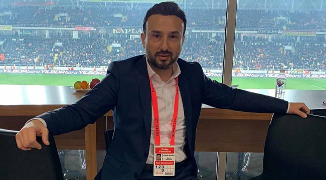 Çelikel, “Çıkışta Olan Bir Takımı Yendik”