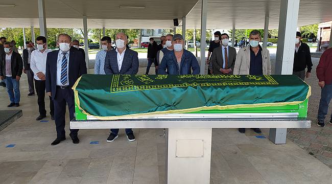 Elkoca Ailesinin Acı Günü!