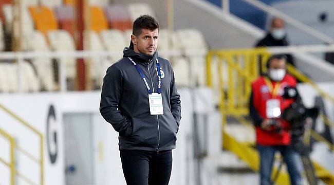 Emre Belezoğlu'ndan İtiraf!