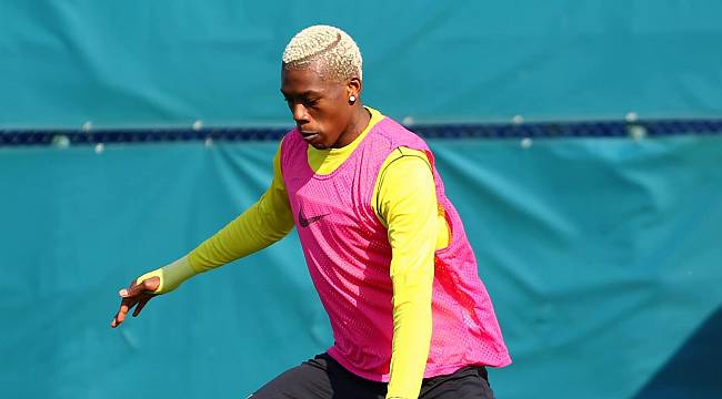 Hadebe "Rakibe Defans Olarak Karşılık Verdik"