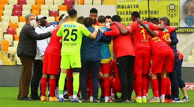 İrfan Buz'dan Galibiyet Yorumu