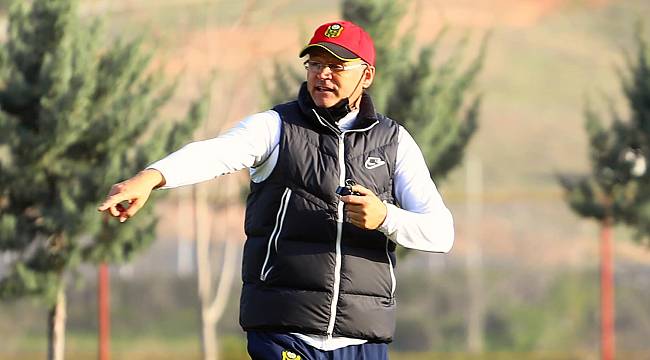 İrfan Buz, Mücadeleden Dolayı Mutlu