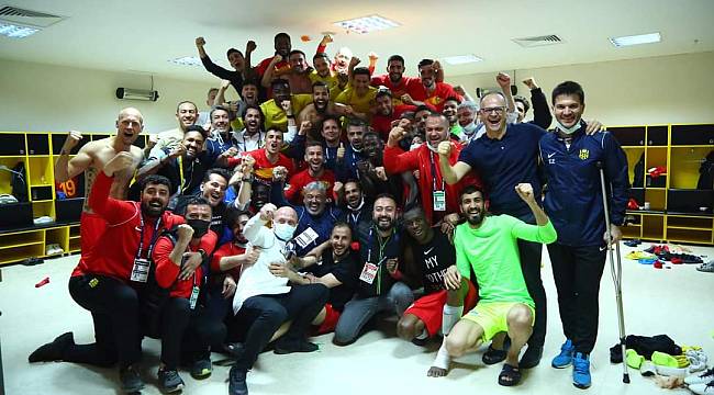 İrfan Buz, Oyun ve Sonuçtan Memnun