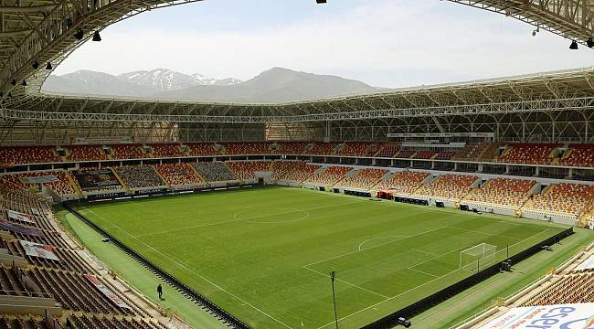 Malatya'da İlk 11'ler Belli Oldu