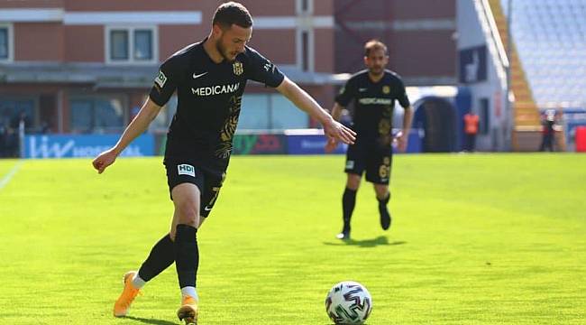 Malatya ile Alanya 8.Randevu İçin Kozlarını Paylaşacak