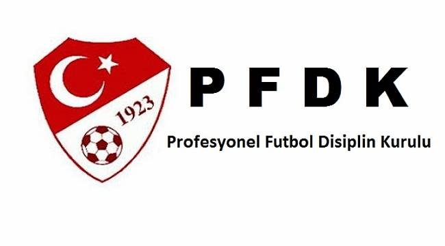 Y.Malatyaspor PFDK'lık Oldu