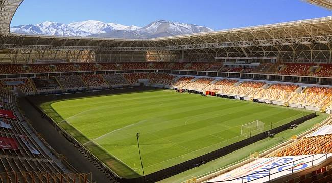 Yeni Malatyaspor'a 196 Bin TL Ceza!