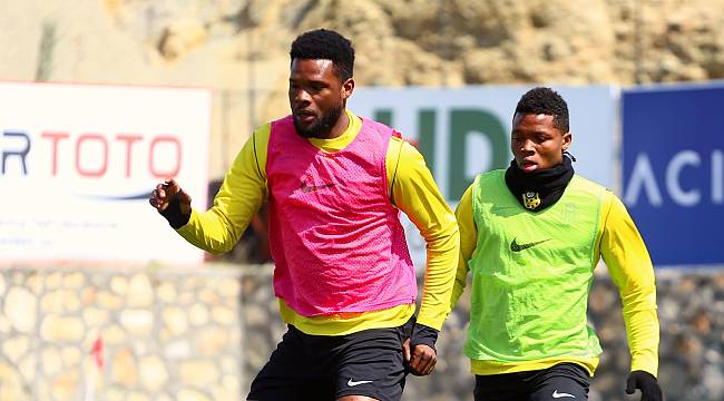 Yeni Malatyaspor'a Şok Haber!