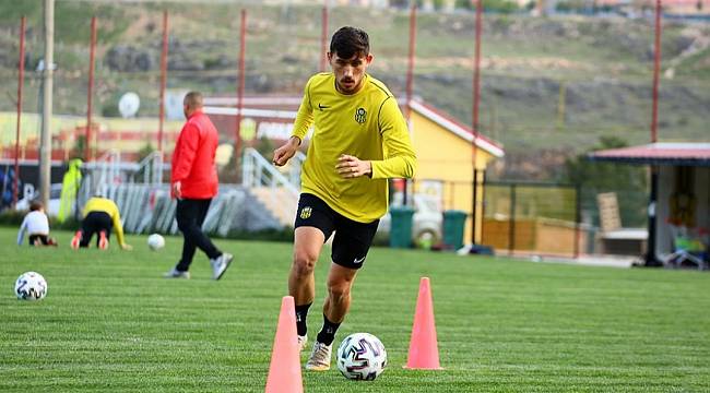 Yeni Malatyaspor'da BB Erzurumspor Maçı Hazırlıkları Devam Ediyor