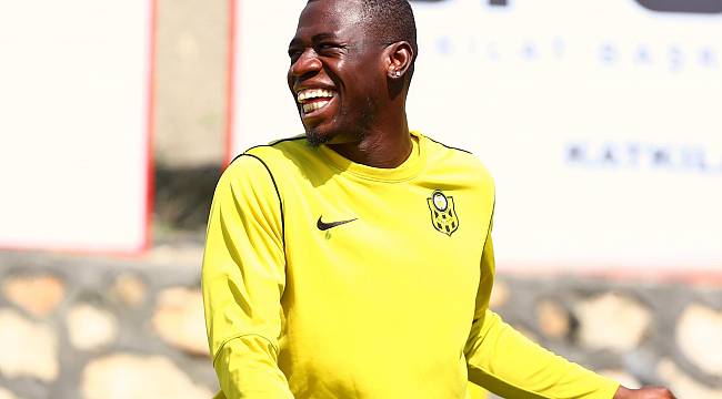 Yeni Malatyaspor Eli Boş Dönmek İstemiyor