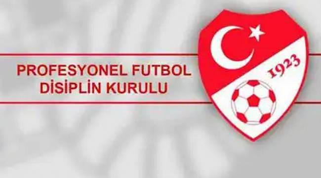 Yeni Malatyaspor PFDK'ya Sevk Edildi