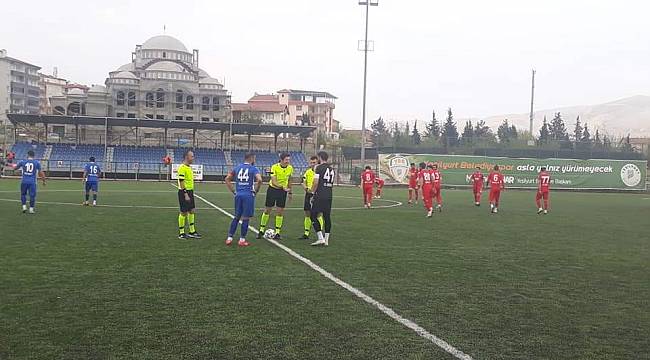 Yeşilyurt Belediyespor'un Maç Takvimi Belli Oldu