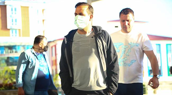 Adil Gevrek'ten Yine Aynı Nakarat!