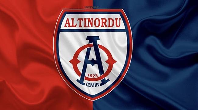 Altınordu’dan Örnek Davranış