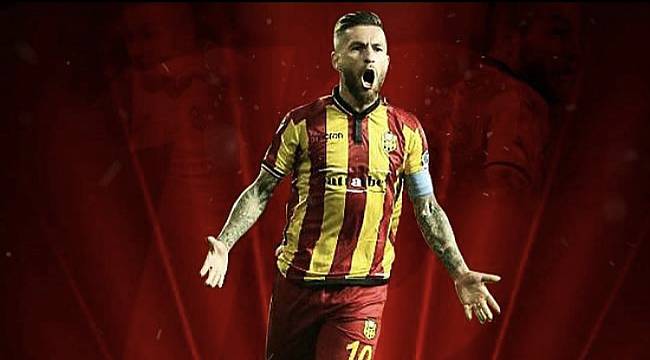 “Bir Futbolcudan Daha Fazlası”