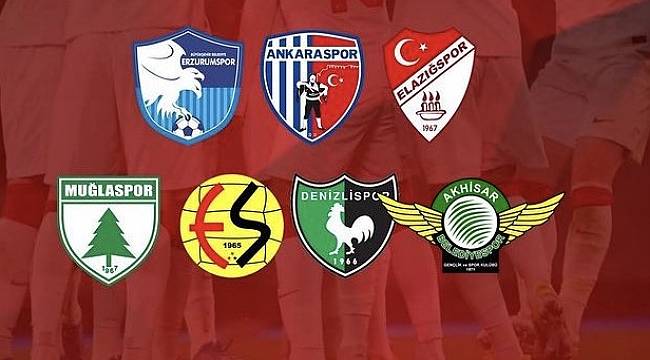 Bu Yılda Ligden Düşme Kaldırılsın