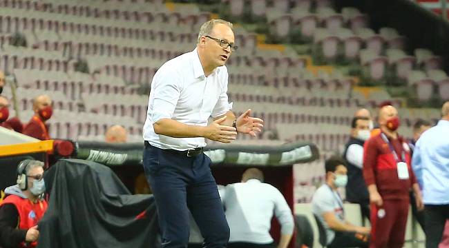 Buz, "Armamızı En İyi Şekilde Temsil Ettik"