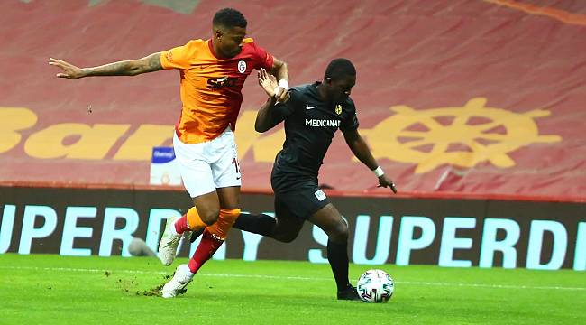 Fofana'nın Talipleri Artıyor