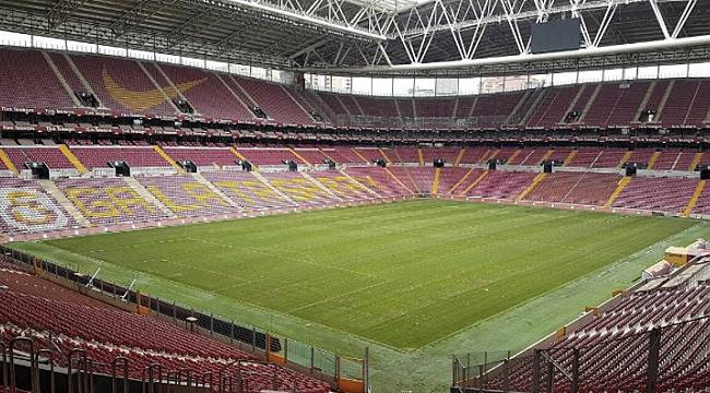 Galatasaray Stadyuma Seyirci Alacak
