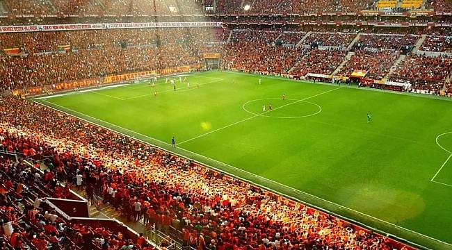 Galatasaray - Y.Malatyaspor Maçının Muhtemel 11'leri