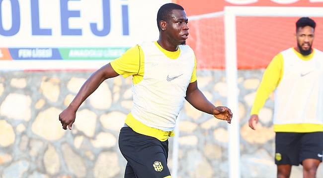 Gana Basınından Büyük İddia!