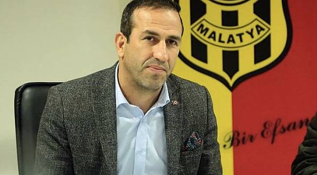 Gevrek, "Kazanmak İçin Gideceğiz "