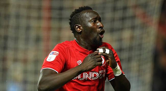 Golcü Diedhiou'da Sona Doğru