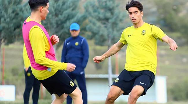 Hatay'a Malatya'da Geçit Yok!