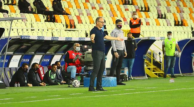 İrfan Buz'dan Galatasaray'a Gözdağı!