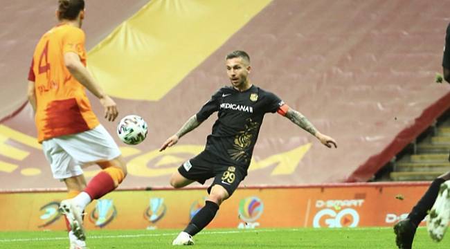 Kaptan, Gemiyi Limana Yanaştırdı