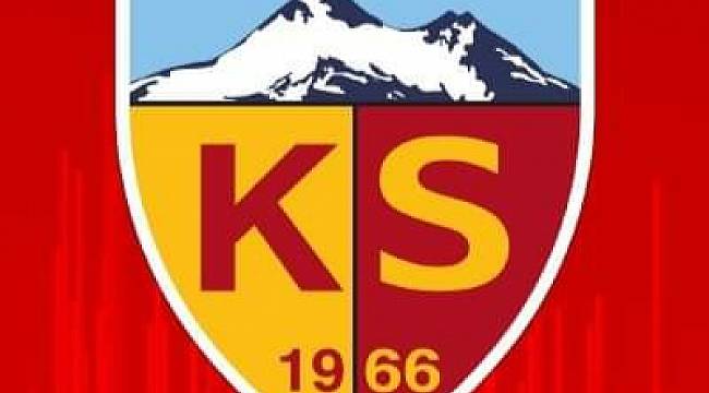 Kayserispor'dan Yeni Malatyaspor'a Suç Duyurusu!