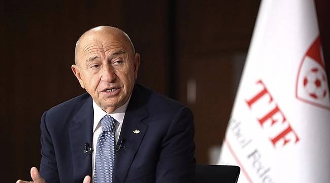 Nihat Özdemir ‘den Önemli Açıklama