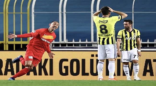 Umut Bulut, Yeni Malatyaspor’da Rekor Kırdı