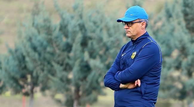 Yeni Malatyaspor'da Şok Ayrılık!