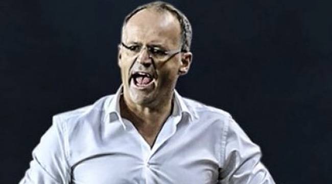 Yeni Malatyaspor İrfan Buz İle Devam