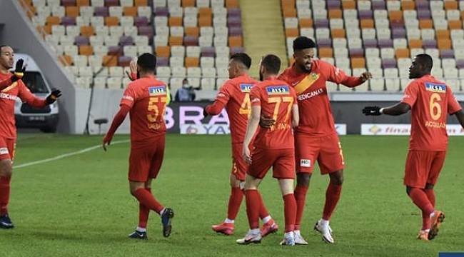 Yeni Malatyaspor'un Yayından Elde Ettiği Gelir Açıklandı
