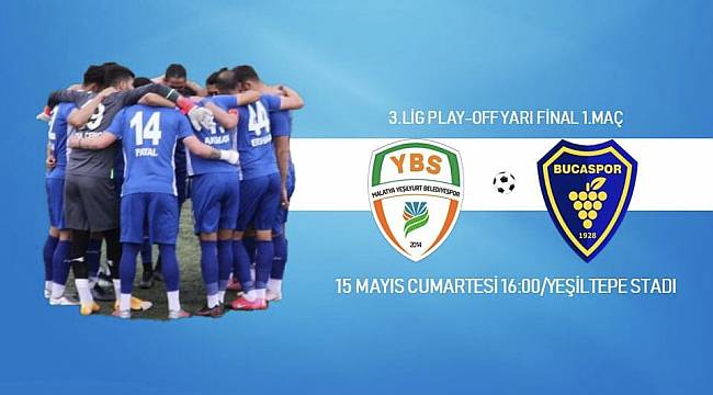 Yeşilyurt Belediyespor'un Rakibi Belli Oldu