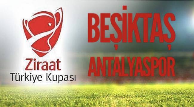 Ziraat Türkiye Kupası Finali Yarın Oynanacak 